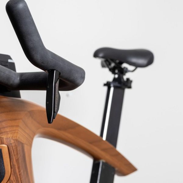 Annum Bicycle Wood Gym bike