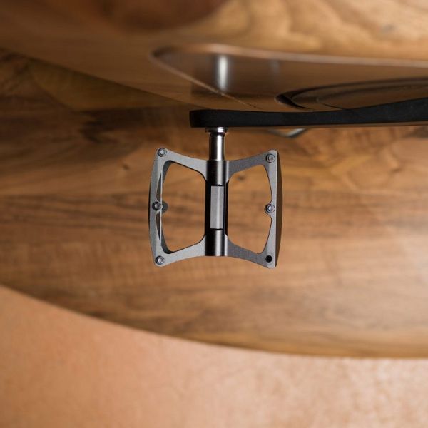 Annum Bicycle Wood Gym bike