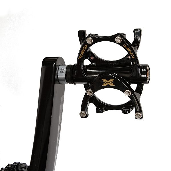 Annum Bicycle Wood Road Frame