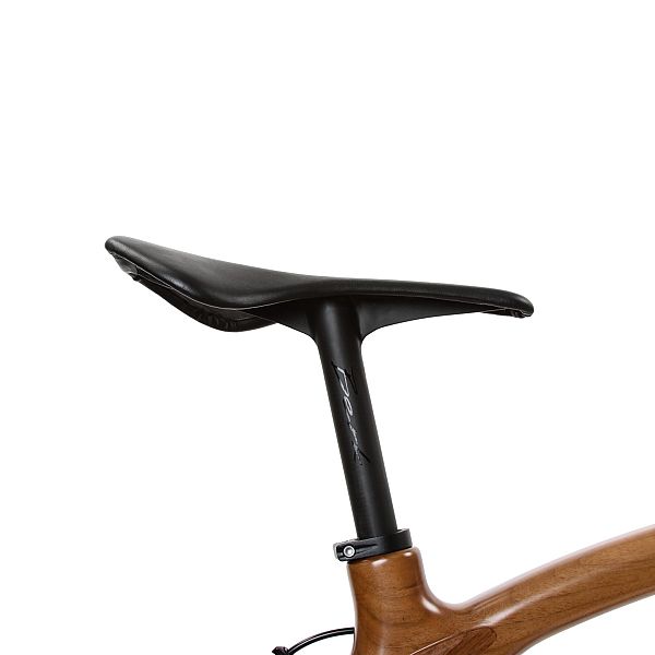 Annum Bicycle Wood Road Frame