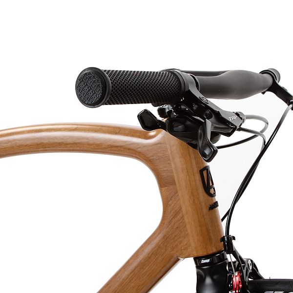 Annum Bicycle Wood Road Frame