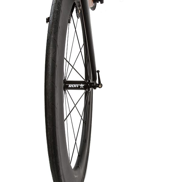 Annum Bicycle Wood Road Frame