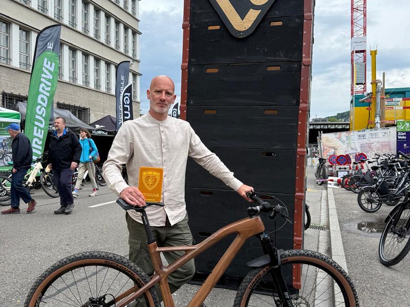Bike Lovers Contest